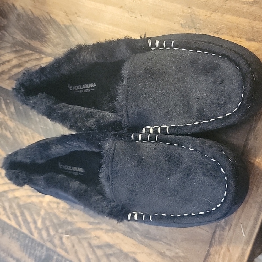 Girls slippers